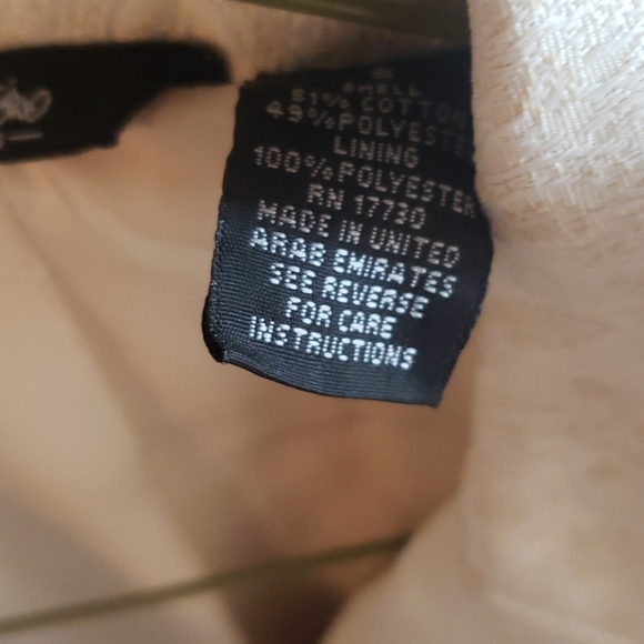 Jacket - Picture 4 of 4